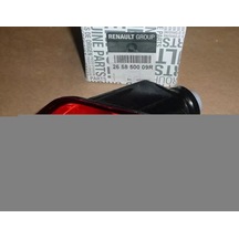 Renault Megane 3 2008 Sis Lambası Arka Sol Oem No:265850009r
