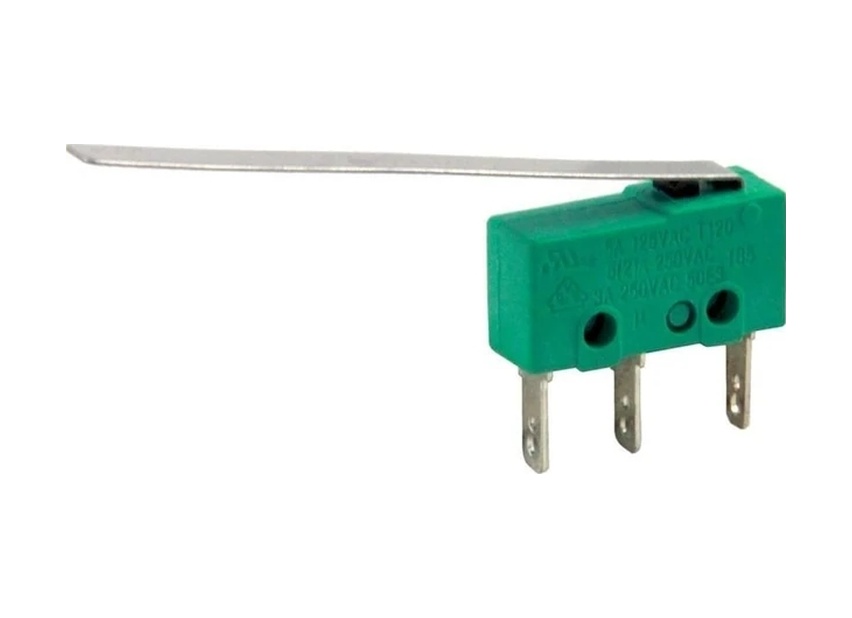 Locway Ic-165 Mıcro Swıcth 50 Adet