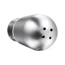 Barsetto İçin Kahve Makinesi Buhar Başlığı 4 Delik