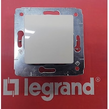 Legrand Cariva 773706 Krem Vavien - Mekanizma