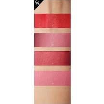 Lipstick Crayon No: 29 - Besleyici Nemlendirici Mat Kalem Ruj 0