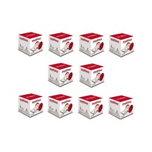 Medi-bez Bant Tıbbi Bez Flaster 5 M x 5 CM 10 Adet