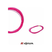 Xesta Assist Pe Fc Core Pembe Assist İpi 70 Lbs