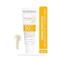 Bioderma Photoderm Spot-age Güneş Koruyucu Spf50 40ml