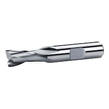 Fett 8x19mm Zps Dın327 Hss Co8 2 Ağızlı Uzun Parmak Freze