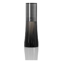 Adhoc Crystal Tuz/Biber Değirmeni Siyah