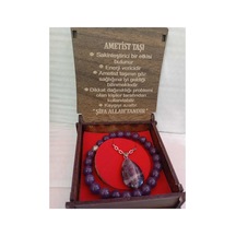 Ametist Taşı