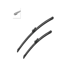 Bosch Silecek Supurgesi Aerotwin 600 / 475 Mm A929s