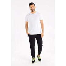 Uhlsport Erkek Antreman T-Shirt Essentıal (535035754) Çok Renkli