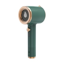 Novahub Gt-01 33w Giyim Vapur Elektrik İron, İngiltere Fiş Yeşil, Dokuma Kalitesi İçin