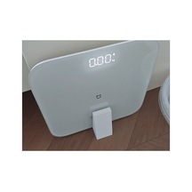 Banyo Tartısı Ve Baskül Duvar Askısı - Yer Tasarrufu Sağlayan Dayanıklı Organizer