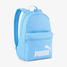 Puma Phase Unisex Mavi Sırt Çantası 026 091164 MAvi