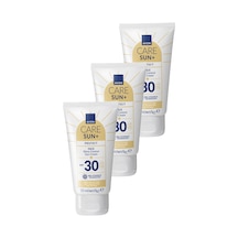 Avon Sun+ Protect Yüz İçin Parlaklık Kontrolü Güneş Kremi SPF30 3 x 50 ML