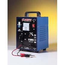 Soyberg 2418 Akü Şarj Cihazı 24V 18Ah