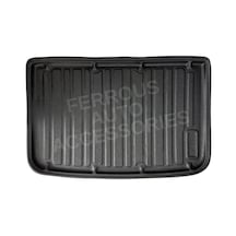 Renault Captur Ferrous 3D Bagaj Havuzu 2013 2020