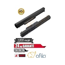 HP Uyumlu 15-N020Us 15-N028Tx 15-N034Nr Notebook Bataryası - Pili
