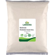 Glutensiz Hindistan Cevizi Unu 1kg- Coconut Flour Gluten Free