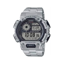 Casio Ae-1400whd-1avdf Erkek Kol Saati-10233 Çok Renkli