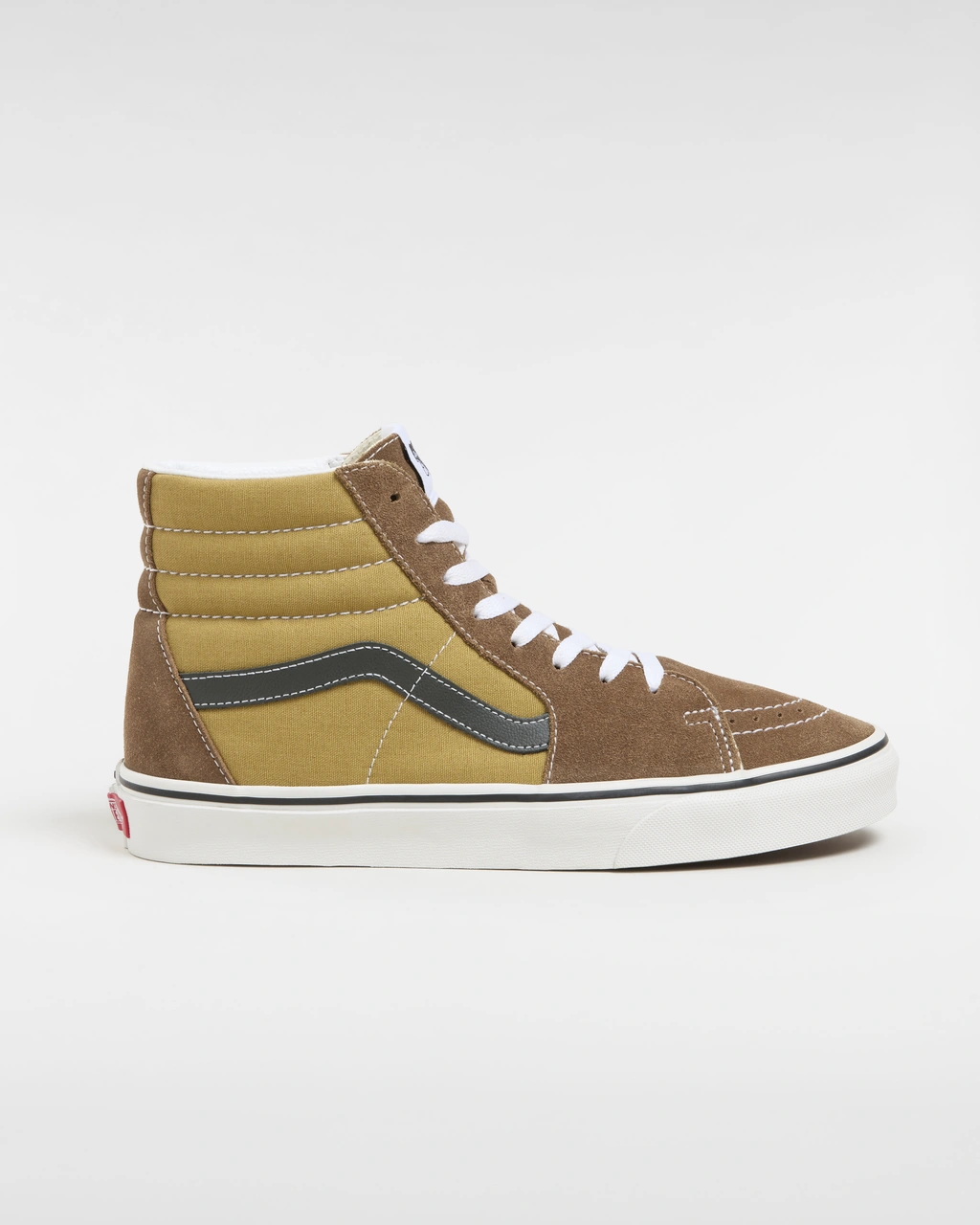 Vans Sk8-hi Unısex Ayakkabı Vn000cmxbf01 Çok Renkli