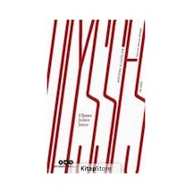 Ulysses / James Joyce N11.31715