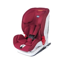 Chicco Youniverse Fix 1 2 3 Oto Koltuğu 9 - 36 Kg - Red