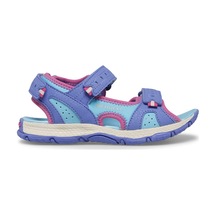 Merrell Panther 2.0 Kız Çocuk Sandalet - Mavi