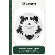 Premium 656927 Tango Rosarıo No:4 16 Aktivite Antrenman Maç Çok Renkli
