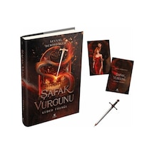 Şafak Vurgunu - 2 - Aıaı-893252