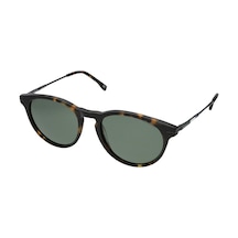 Lee Cooper Lc1519.c2 53 Polarize Unisex Güneş Gözlüğü Kahverengi