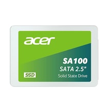 Acer SA100 BL.9BWWA.104 2.5" 960 GB SATA 3 SSD