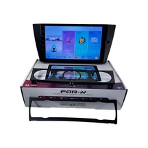 Bmw E90 2005-2012 Forx 2-32 Yeni Seri İşlemcili Pro Oem Multimedia