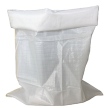 Jokey Ambalaj Naylon P.p. Sentetik - Inşaat, Moloz Ve Taşıma Çuvalları En-150cm X Boy-165cm 3 Adet