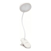Şarjlı, Usb 'li Dokunmatik Düğmeli, Üç Modlu, Beyaz Işık, Masa Lambası, Beyaz