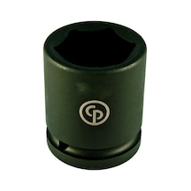 Havalı Lokma 1/2 Chicago 21 Mm Kısa Cp-s421m