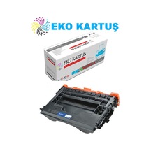 Hp Laserjet Enterprise Mfp M632h Cf237a Uyumlu, Toner