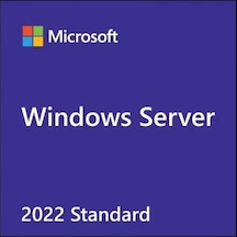 Dell Ms Windows Rok Server 2022 Standart 16 Core W2k22std-rok