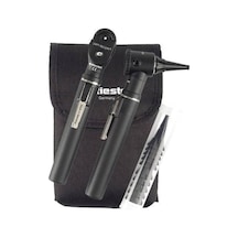 Riester Otoskop Oftalmaskop Set R2090-200