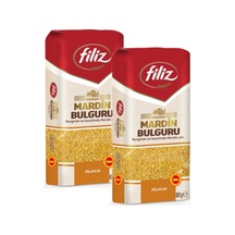 Filiz Mardin Pilavlık Bulgur 2 x 800 G