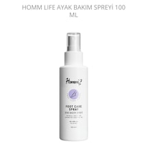 Ayak Bakım Spreyi 100 Ml