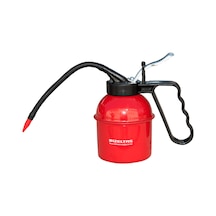 Madeni Yağdanlık 300 Cc