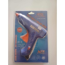 Rtg Sıcak Mum Silikon Tabancası 100 W