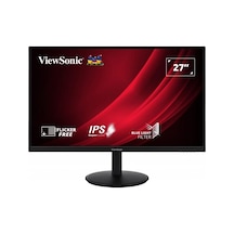 Vıewsonıc 27" Ips Vg2709-2k-mhd 5ms 75hz Hdmı-dp Pivot Kurumsal Monitör 2560 X 1440