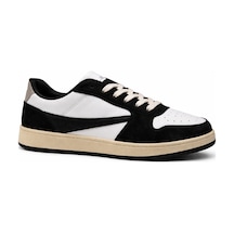 Aeroflex Easyfit Sneaker Günlük Siyah Spor Ayakkabı, Kolay ... Siyah