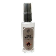 Rebul 80 Derece Dark Spice For Men Kolonya Sprey Pet Şişe 50 ML