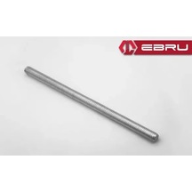 Uzun Saplama Rot Gijon M10 Cm - 10 Adet Beyaz