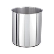Kapp Gömme Çorbalık Tencere Tabanlı 28X28 CM - 17.2 L