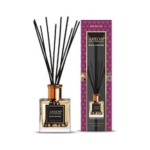 Areon Mosaic Black Fougere 150 Ml Bambu Çubuklu Oda Kokusu Karışık