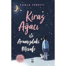 Kiraz Ağacı İle Aramızdaki Mesafe - Ciltsiz - Rxlu-588861