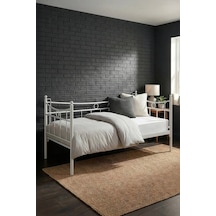Bedliga Daily Daybed Tek Kişilik Metal Karyola