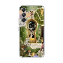Samsung Galaxy Uyumlu A04s Desen301 Çok Renkli